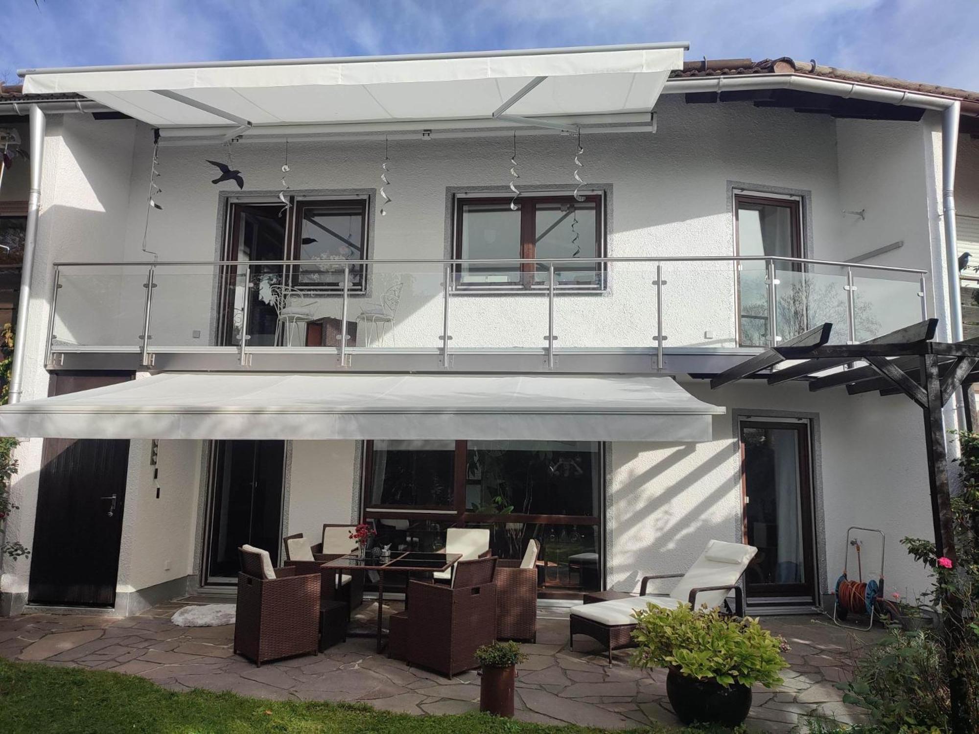 Elegant-Terraced-House-With-Bikes-Near-The-Lake-Children-At-Least-6-A-Old Starnberg Esterno foto